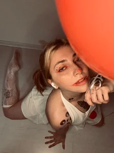 Sunny___Bunny Halloween set🎃🎃🎃 зображення 3