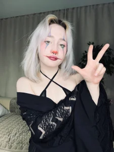 RanaKaduk I'm clown here! Pic