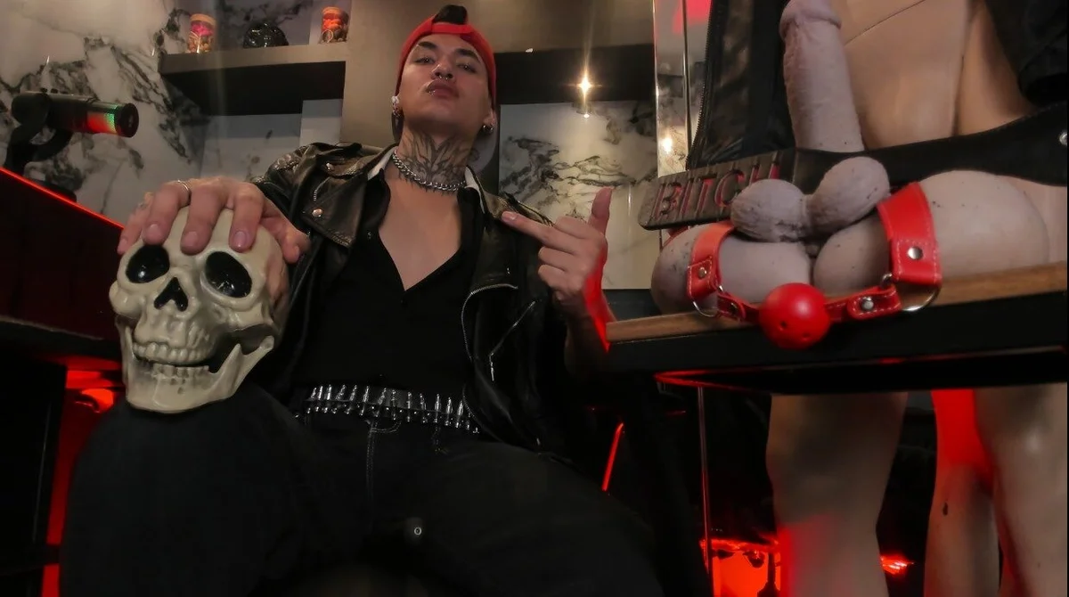 AlecBanne Foto en Tendencia 3964