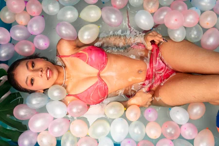ScarlettLuxe VERANO💦 รูป  4
