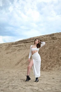 Agnessa New Photosession Foto 9