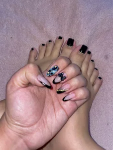 My 💅 de dulce__hills  6 photos