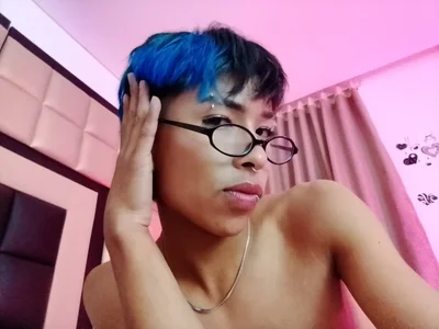 Zdjęcia Cyber_Angel06 Public:  5
