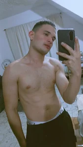 Jax_Thunder THUNDER HOT Pic