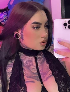 CloeeBeckam 🤭🔥🫣 Foto 4