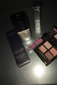 rivique haul day Pic 3