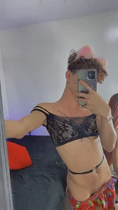 rosedewitt Femboy boy Foto 2