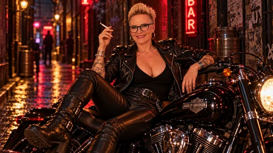 German_Milf kullanıcısının Public albümü -  2 fotoğraf
