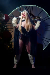 Krampus nigth🔥💫