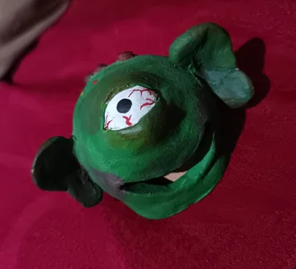 Zdjęcia Ginger_Sweetty My arte:  6