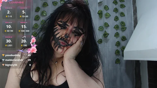 anishasanchezcm101 dark pumpkin 사진 3