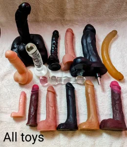 Anabel693 my toys Foto 9