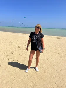 Kittynew60 Egypt 2023 Pic 3