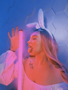 EvaCanton Your little bunny ❤️ Foto 5