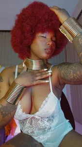 KenyaMystic African Goddess Pic 3
