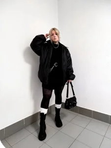 Chibiis Public Poză