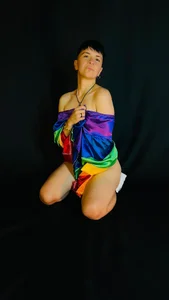 _Hannah_Hot 🌈 LGBTI 🏳‍🌈 Pic 7