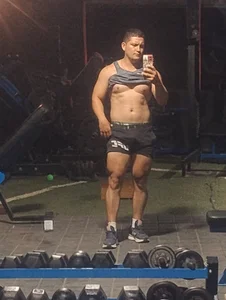 ภาพนู้ด XXX ของ SebasMuscle 5 รูป