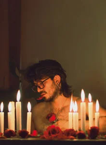 Ackerman_Eren_ Happy Valentines Day Foto 3