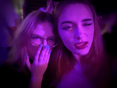 luna_berryyのMe and my bestie 💗の 2枚の写真