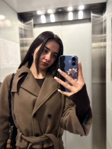 AoifeWarren Gorgeous Kira 💕 Poză 5
