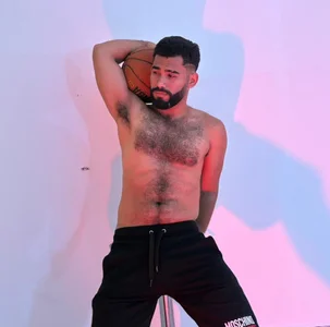 MattewRey basketball Hình 5