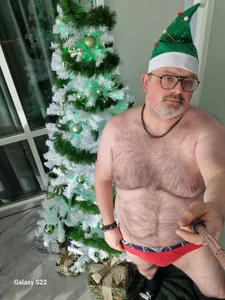 Bibear197511 Merry Xmas❤️❤️ Foto 7