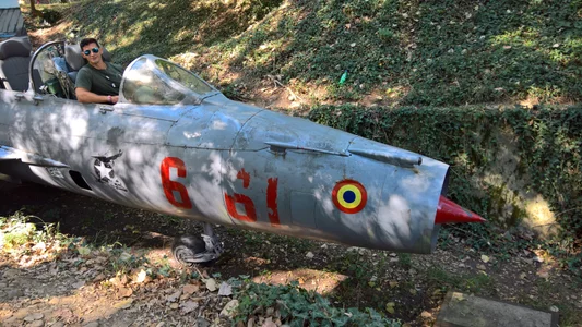 BrutusK08 Army guy Foto 5