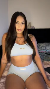 mari_pauli_xx SPORTY SEXY GIRL 😋😍 Pic