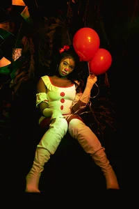 ValeriaRioz halloween Pic 2