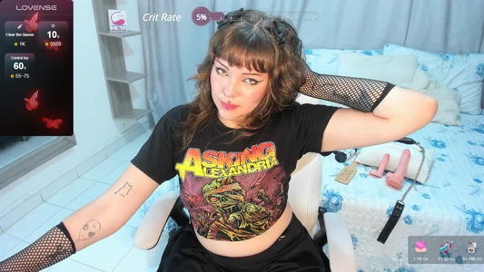 Sarah-Stoner Black bitch slika 2