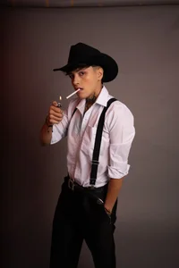 b3k_afrodict Sexy tomboy Pic