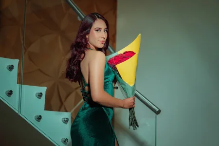 DaraBeckett happy new year ♥ Immagine 