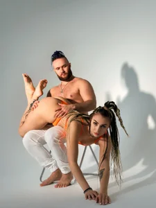 TwixCouple Show me love 😍 Pic 5