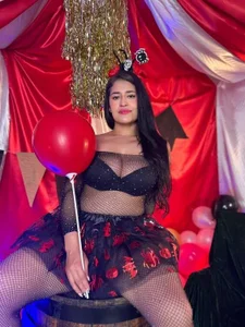 Luna_Noire1 My Halloween, your favorite devils 😈🎃 Foto 5
