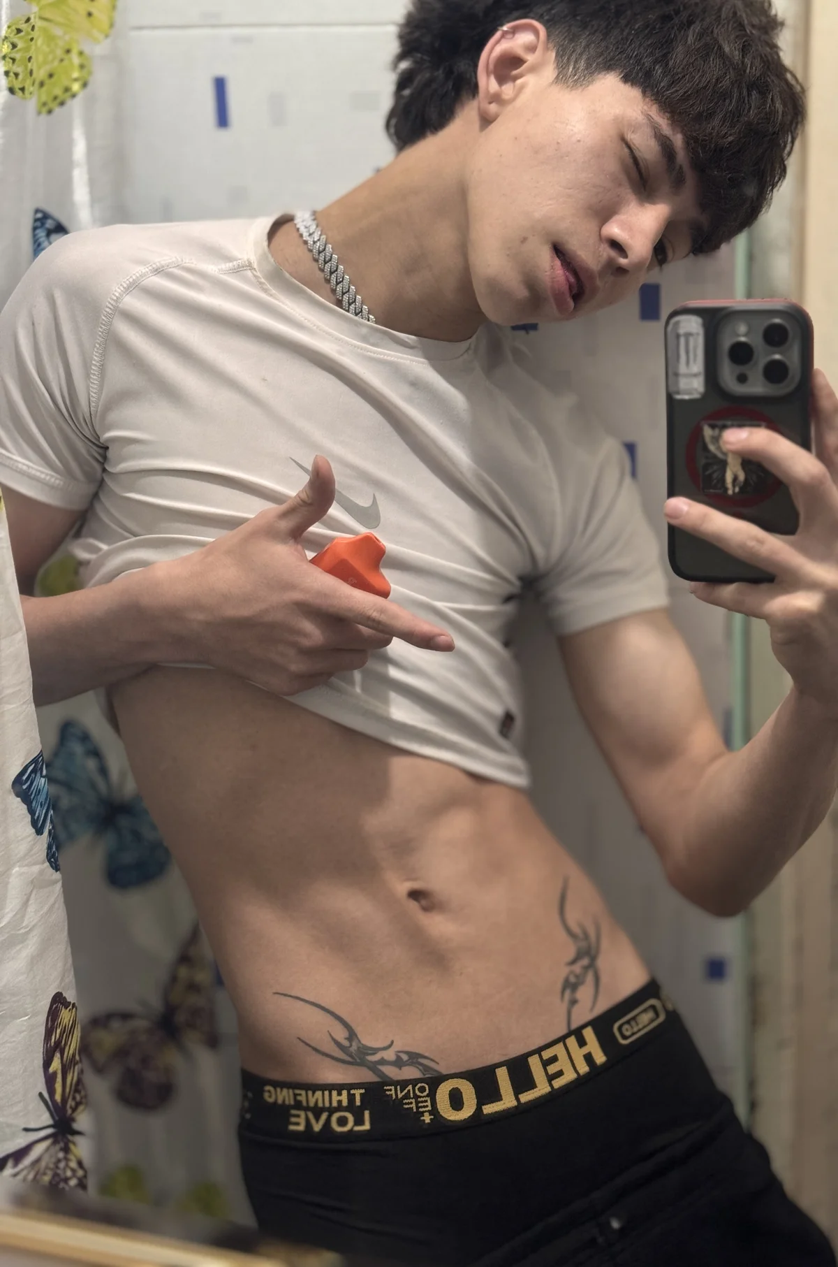 Kael_Prince Gambar Trending 636