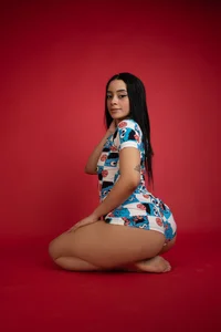 FlaviaBaxter my beautiful pijama Pic