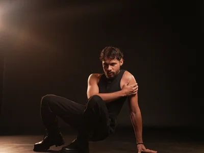 haku_kanjy Photo shoot slika 2