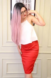 RubyRise Dangerously erotic Pic 6