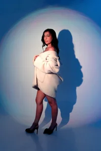 NinnaPiers I wish under the light Poză