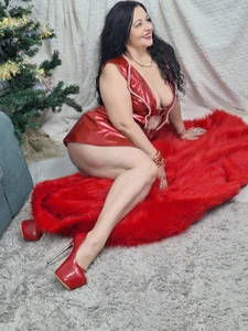 MelynaBrown XXXMAS 사진 6