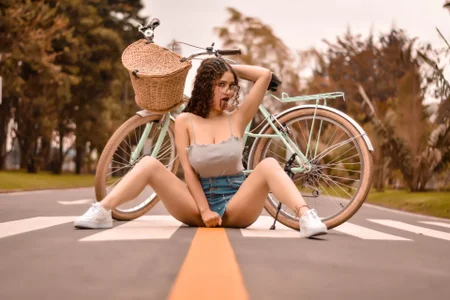 ValeryRossell kullanıcısının Let's suck my lollipop albümü -  6 fotoğraf