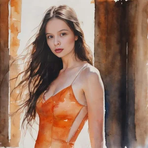 LORELAIGIVEN A beautiful gift Pic 5