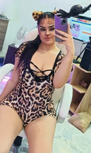 martinasaez Costume leopard 🎃🐆 Pic 5