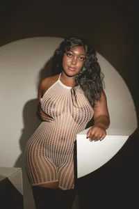 White dress de MelissaWilson1  3 Imagens