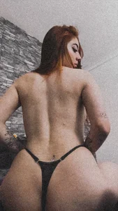 Soy_mangxのBlack lingerie 🖤の 5枚の写真