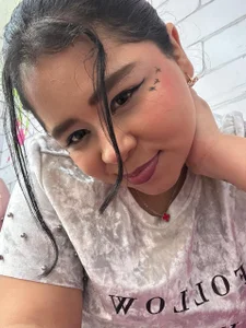AriaMoonnn 🤍🤤💋 Pic 6