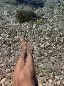 Kimsweet7 kullanıcısının My sea feet albümü -  6 fotoğraf