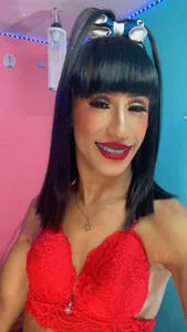 Im_melany_ Sexy Melanita Pic 3