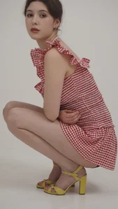 MilaLavson Just me Pic 2